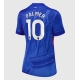 Chelsea Cole Palmer #10 Replike Domaci Dres za Ženska 2025-26 Kratak Rukav